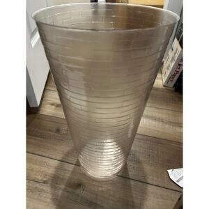 Longaberger UMBRELLA basket protector Only